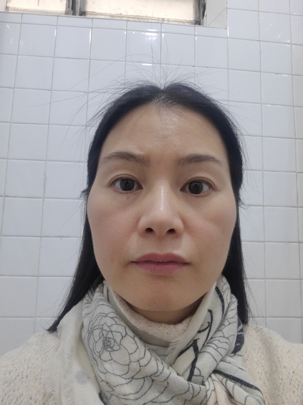 罌粟花的第一张照片--汕头相亲服务中心