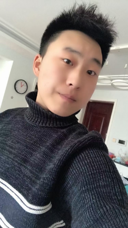 逾越i的第一张照片--汕头相亲服务中心