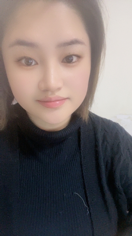 阿蕊呀的第一张照片--汕头相亲服务中心