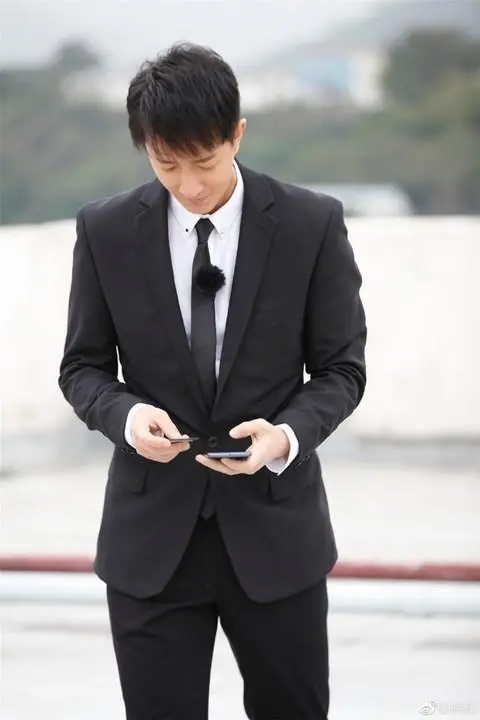 小王子的第一张照片--汕头相亲服务中心