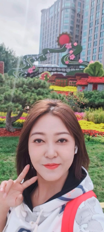 清月的第一张照片--汕头相亲服务中心