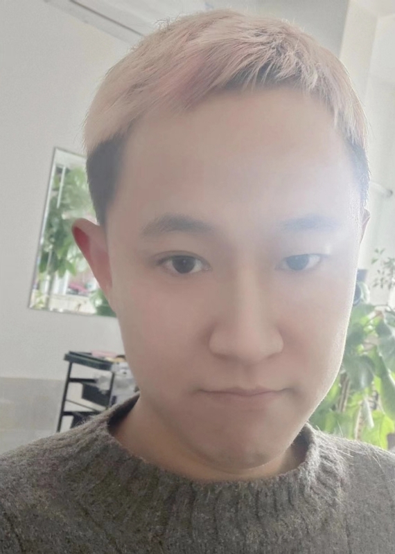 哈喽的第二张照片--汕头相亲服务中心