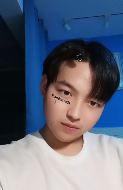 古天天的第一张照片--汕头相亲服务中心