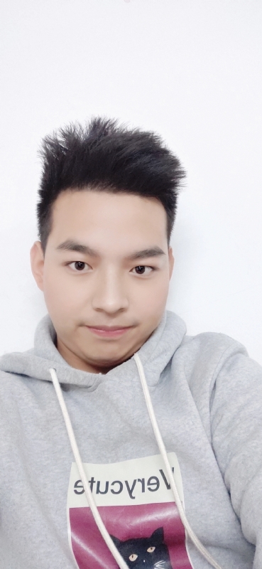 古天天的第二张照片--汕头相亲服务中心