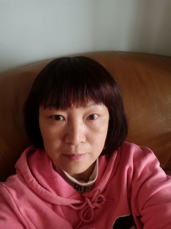 红玫瑰的第二张照片--汕头相亲服务中心