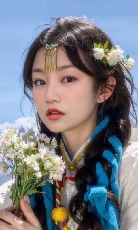 柠檬的第一张照片--汕头相亲服务中心