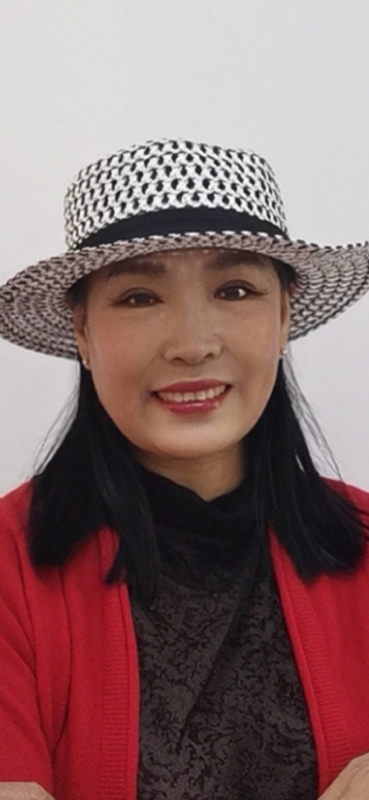 美怡的第一张照片--汕头相亲服务中心