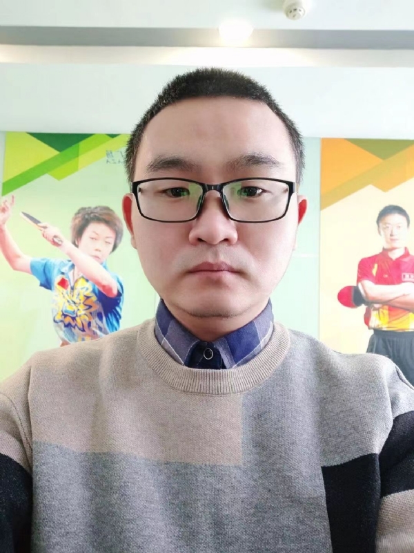 小乐的第二张照片--汕头相亲服务中心