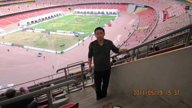 下一站的第一张照片--汕头相亲服务中心