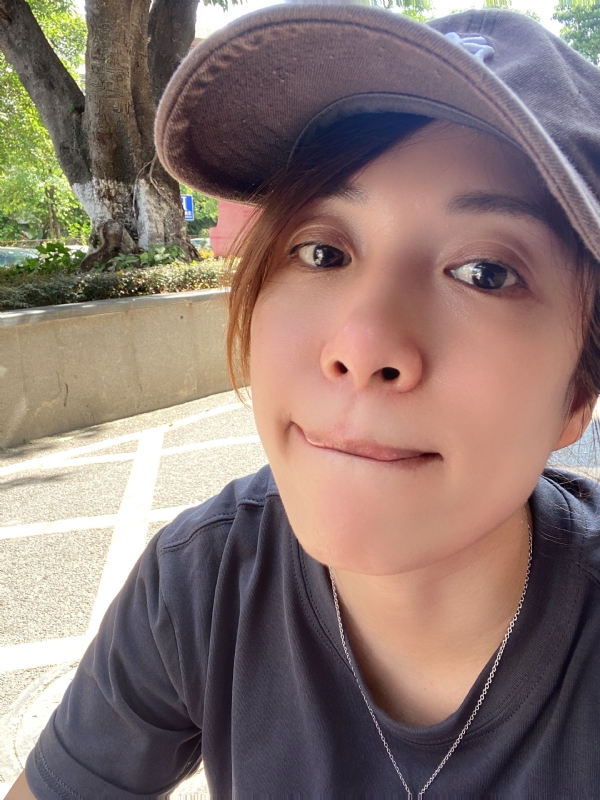 Sarah的第一张照片--汕头相亲服务中心