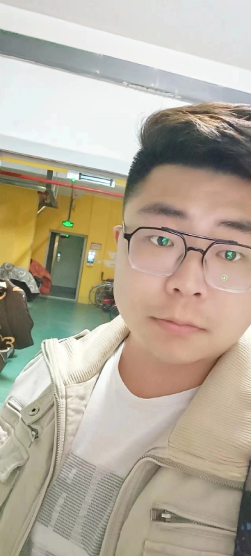 阿政的第一张照片--汕头相亲服务中心