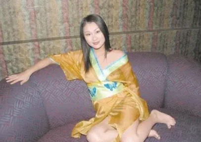 敏掰的第一张照片--汕头相亲服务中心