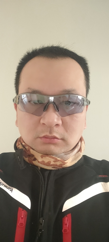 寓意天心的第一张照片--汕头相亲服务中心