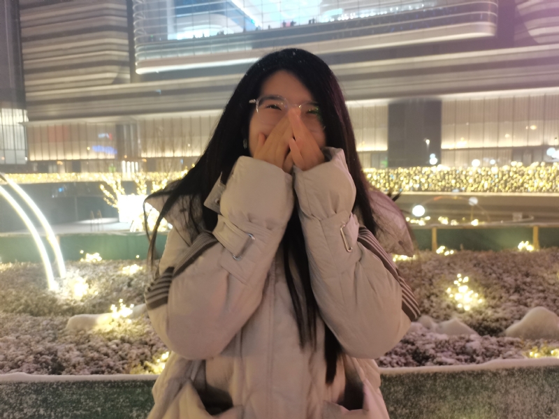 幸福相伴的第一张照片--汕头相亲服务中心