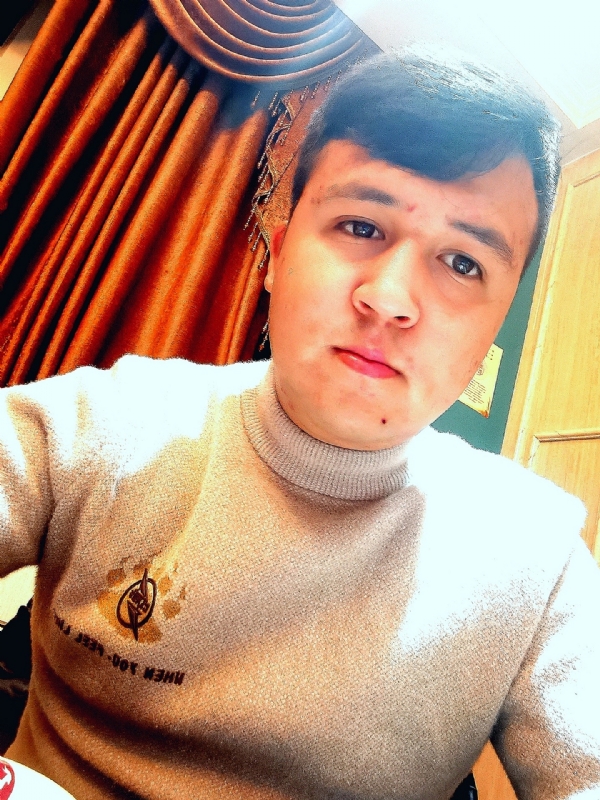 小赛的第一张照片--汕头相亲服务中心