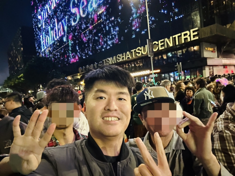 Jason的第一张照片--汕头相亲服务中心