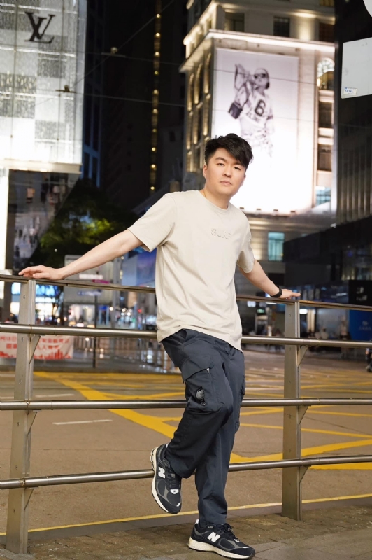 Jason的第二张照片--汕头相亲服务中心