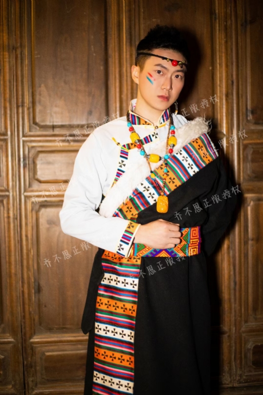 乔不思的第一张照片--汕头相亲服务中心