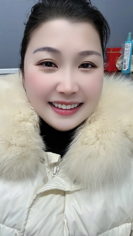 朝霞暮歌的第一张照片--汕头相亲服务中心