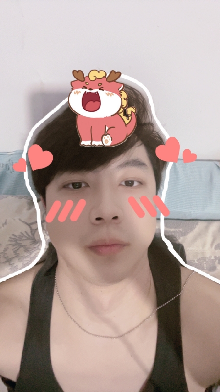 韩磊的第一张照片--汕头相亲服务中心