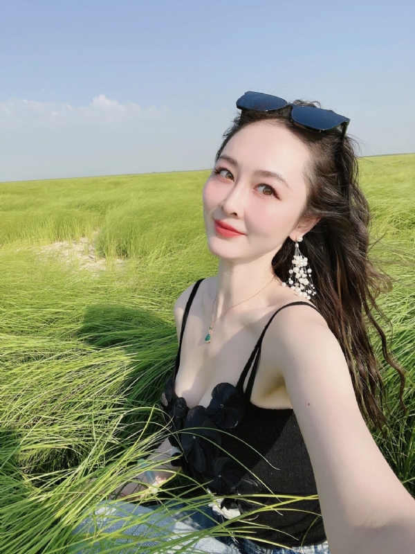 Anna的第一张照片--汕头相亲服务中心