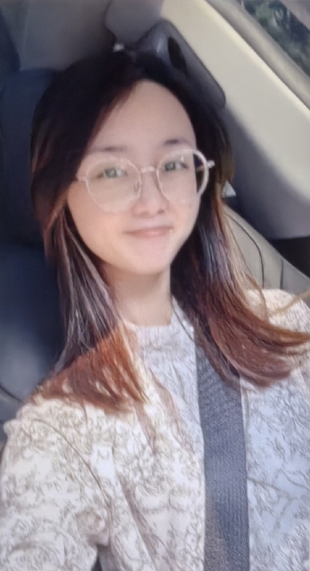 郑小姐的第一张照片--汕头相亲服务中心