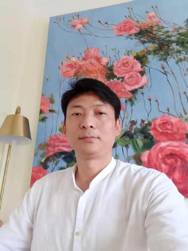 wangxuwu的第一张照片--汕头相亲服务中心