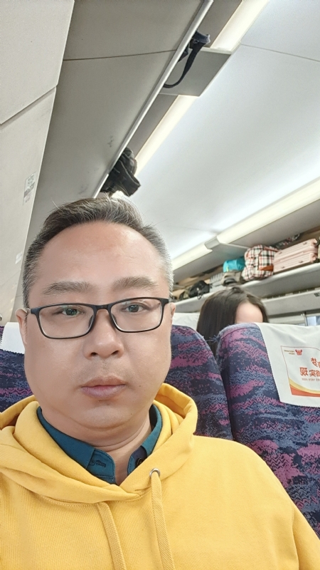 流浪的云的第二张照片--汕头相亲服务中心