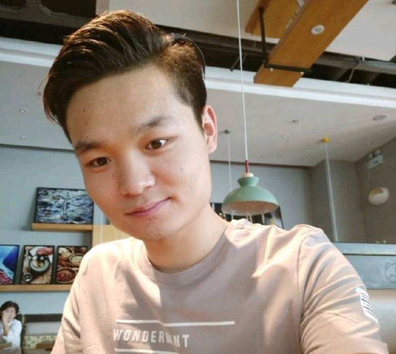 裴海洋的第二张照片--汕头相亲服务中心