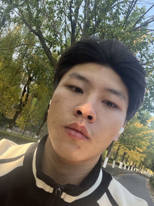 我他的第一张照片--汕头相亲服务中心