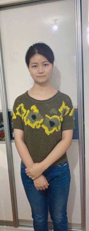 chengzi的第一张照片--汕头相亲服务中心