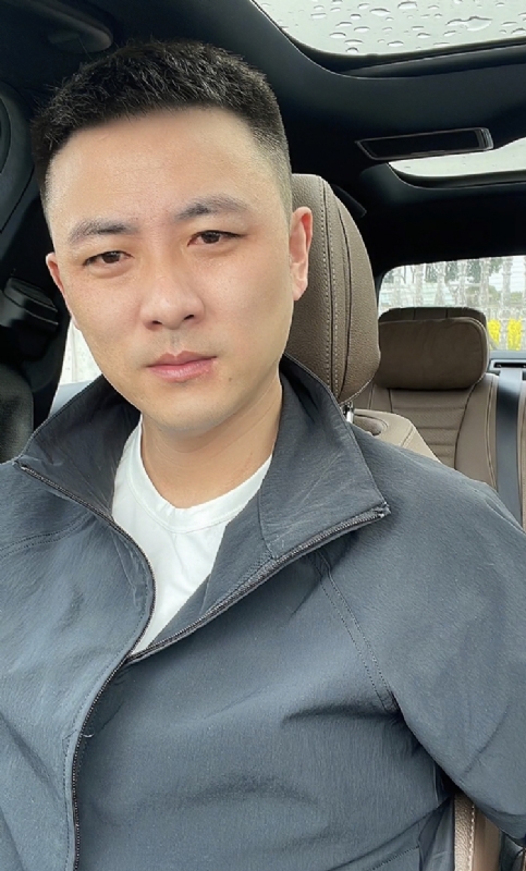 惊弢亥琅的第一张照片--汕头相亲服务中心