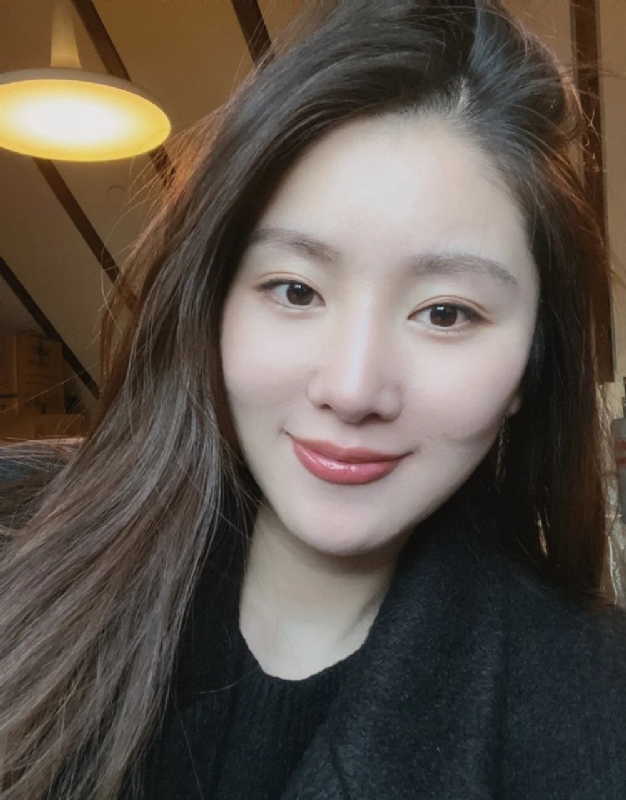 小伊人的第一张照片--汕头相亲服务中心