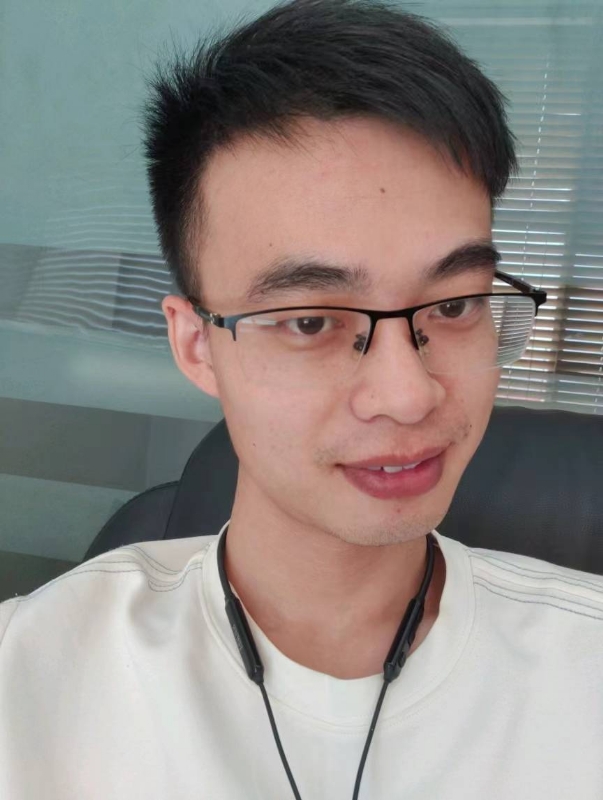 Harper的第一张照片--汕头相亲服务中心