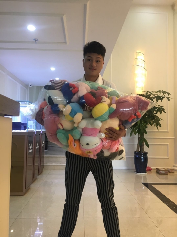 阿杰的第一张照片--汕头相亲服务中心