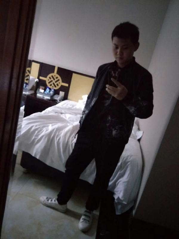 无限极的第一张照片--汕头相亲服务中心