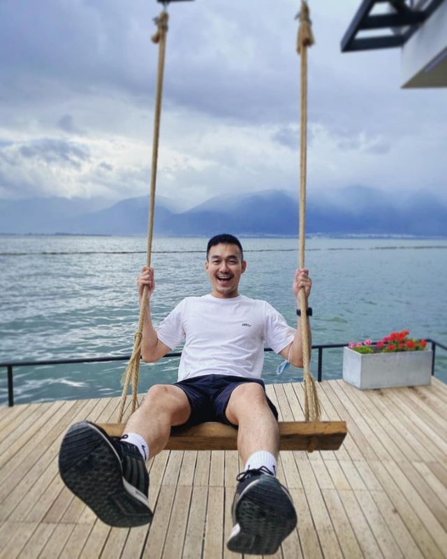 百申的第一张照片--汕头相亲服务中心