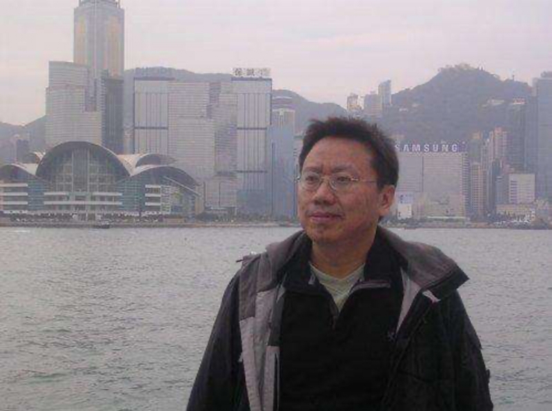 Forrest的第一张照片--汕头相亲服务中心