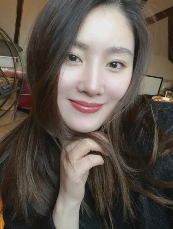 Anny的第一张照片--汕头相亲服务中心