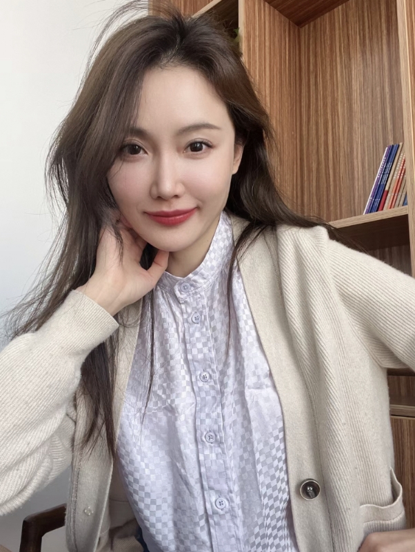 Anne林的第一张照片--汕头相亲服务中心