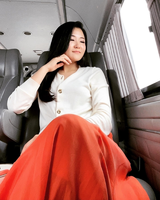 深凝久伴的第一张照片--汕头相亲服务中心