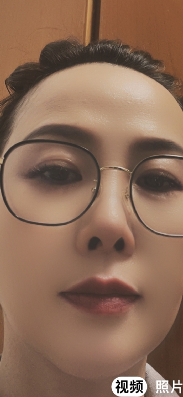 水女人的第一张照片--汕头相亲服务中心