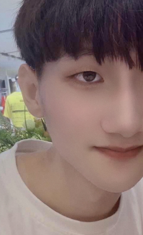 爱你我的宝的第二张照片--汕头相亲服务中心