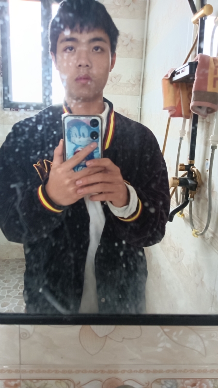 你好的第一张照片--汕头相亲服务中心