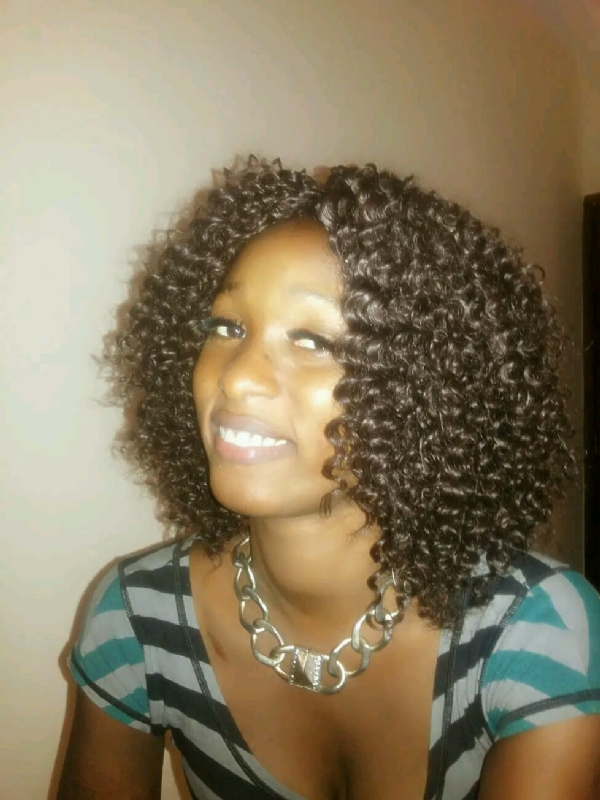 Amira的第一张照片--汕头相亲服务中心