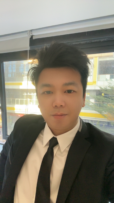 敬航的第一张照片--汕头相亲服务中心