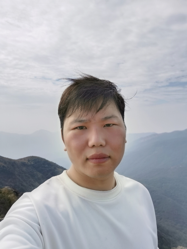 平凡人生的第二张照片--汕头相亲服务中心