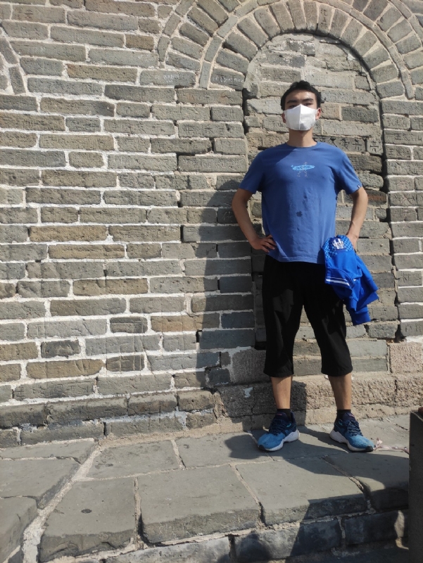 回念的第一张照片--汕头相亲服务中心