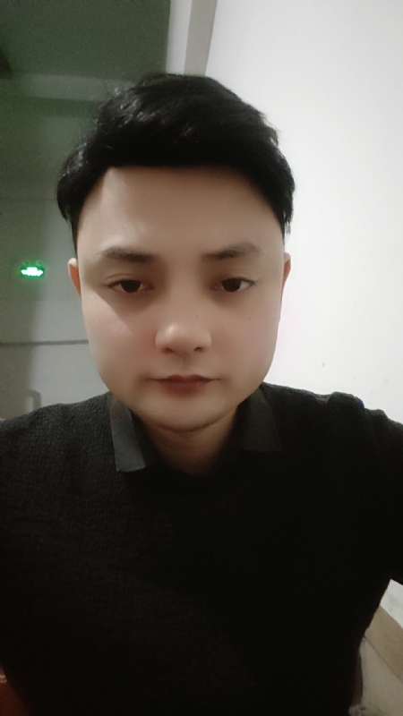 我在他乡整挺好的第一张照片--汕头相亲服务中心