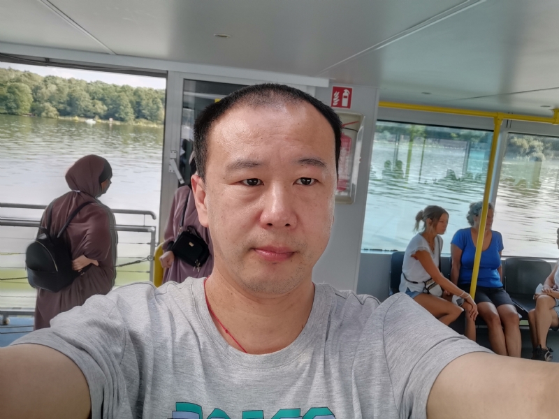 心若在的第二张照片--汕头相亲服务中心